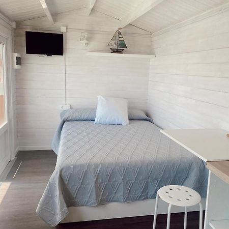 Las Casitas De Eva Y Lola Valle Gran Rey Extérieur photo