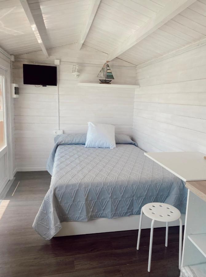 Las Casitas De Eva Y Lola Valle Gran Rey Extérieur photo